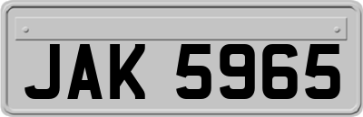 JAK5965