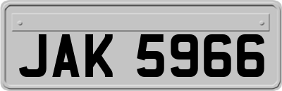 JAK5966