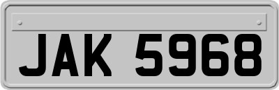 JAK5968