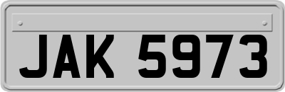 JAK5973