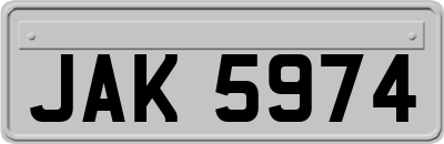 JAK5974