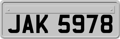 JAK5978