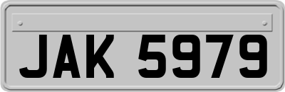 JAK5979