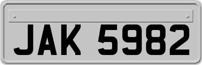 JAK5982