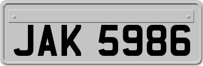 JAK5986