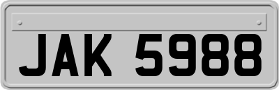 JAK5988