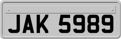 JAK5989