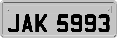JAK5993