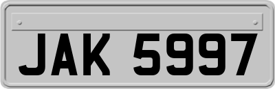 JAK5997