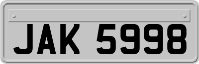 JAK5998