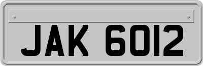 JAK6012
