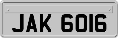 JAK6016