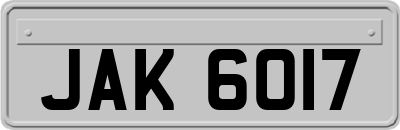 JAK6017