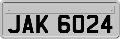 JAK6024