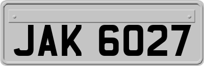 JAK6027