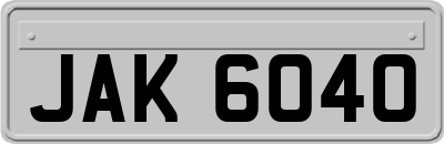 JAK6040