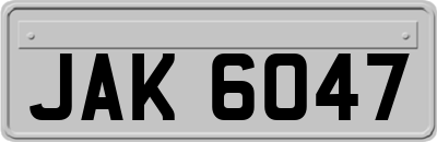 JAK6047