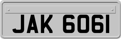 JAK6061