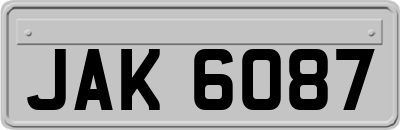 JAK6087