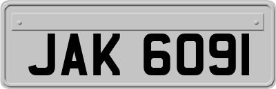JAK6091