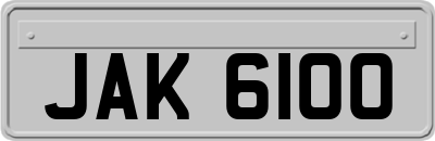 JAK6100