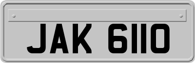JAK6110