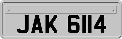 JAK6114