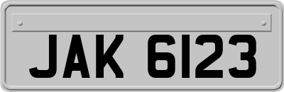 JAK6123