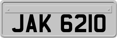 JAK6210