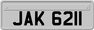 JAK6211