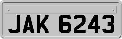 JAK6243