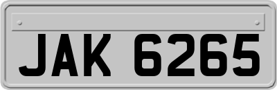 JAK6265