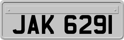 JAK6291