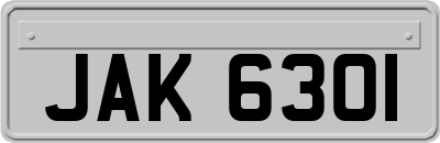 JAK6301