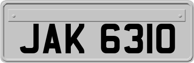 JAK6310