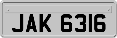 JAK6316