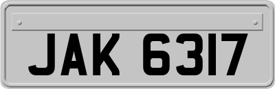 JAK6317
