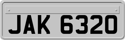 JAK6320
