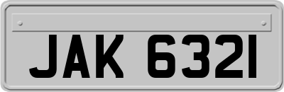 JAK6321
