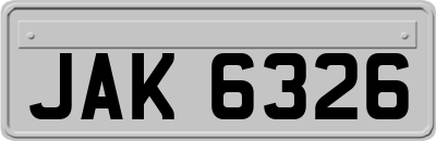 JAK6326