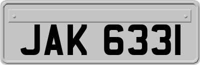 JAK6331