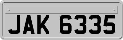 JAK6335
