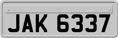 JAK6337