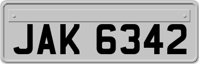 JAK6342