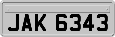 JAK6343