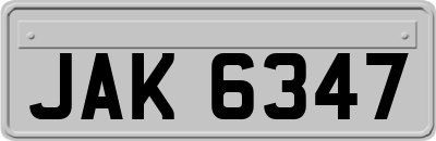 JAK6347