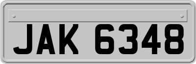 JAK6348