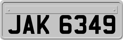 JAK6349
