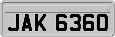 JAK6360