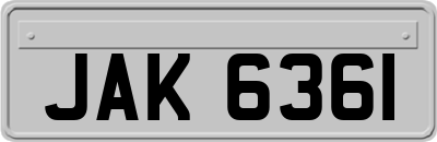 JAK6361
